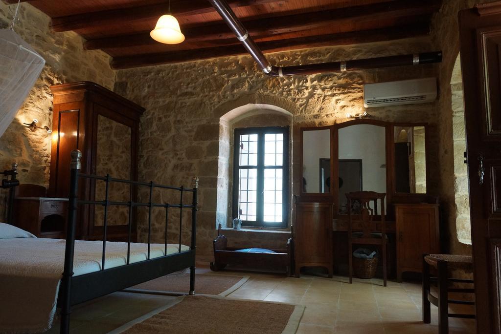 Patriko Country House Vori Exterior photo