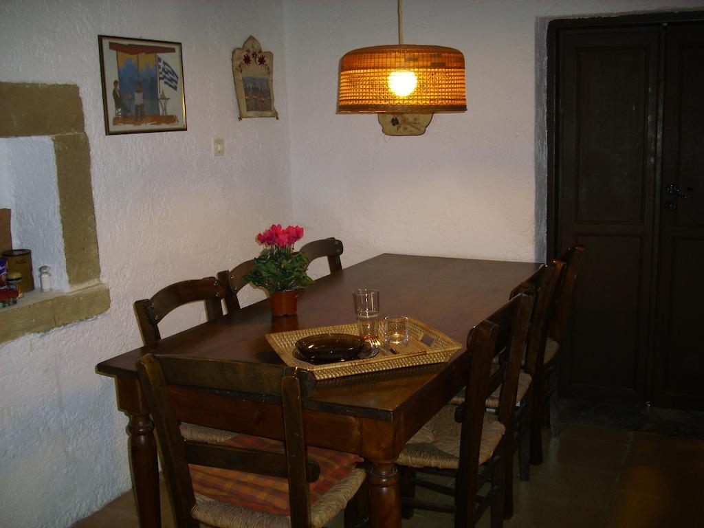 Patriko Country House Vori Room photo